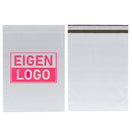 ECO Verzendzakken bedrukken met NEON Medium