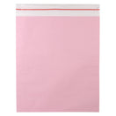 50x Papieren verzendzak Roze XL