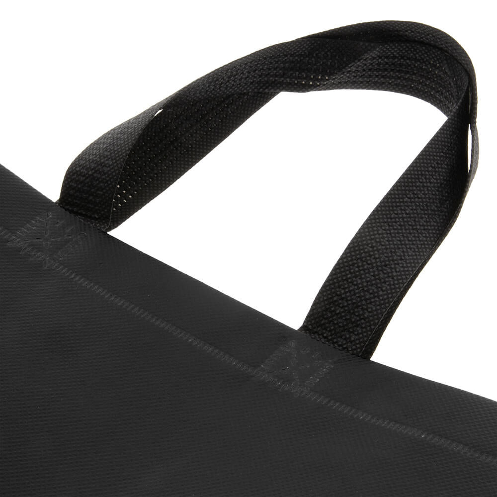 Boodschappentas S - 1 kleur bedrukt