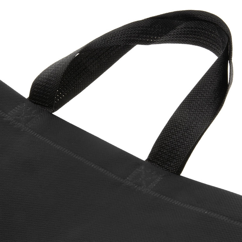Boodschappentas S - 1 kleur bedrukt