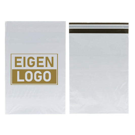 ECO Verzendzakken bedrukken Small