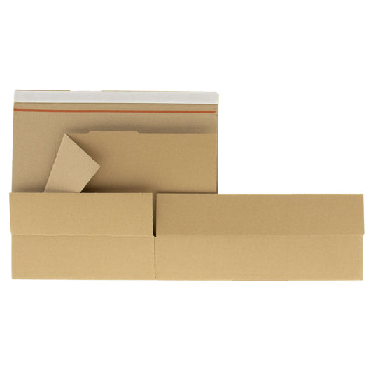 Autolock dozen 346x246x76mm