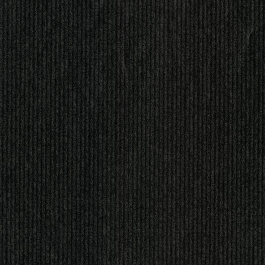 Inpakpapier Zwart 50cm x 125mtr - dessin 150
