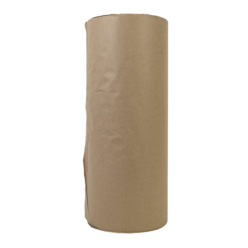 Grijspak rol bruin 50cmx350m