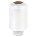 Bundelfolie Transparant 10cm x 150mtr 23my