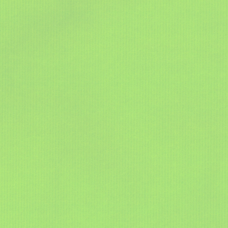 Inpakpapier Licht Groen 50cm x 125mtr - dessin 147