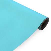 Inpakpapier Licht Blauw 50cm x 125mtr - dessin 148
