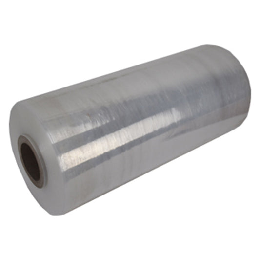Wikkelfolie Power 30my - 250% rek