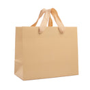 10x cadeautasjes Warm Sand A5