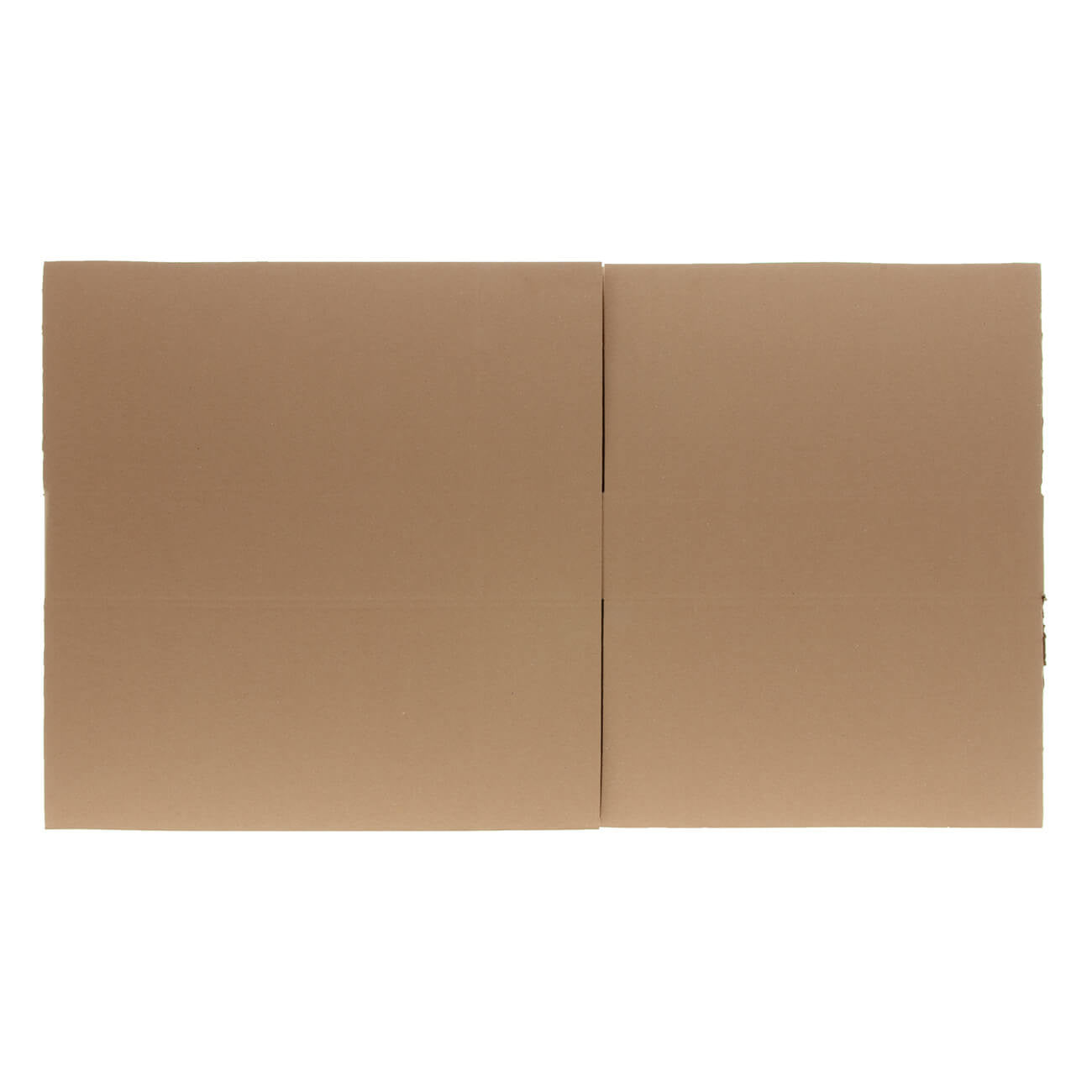 Kartonnen dozen bruin 590x390x128mm