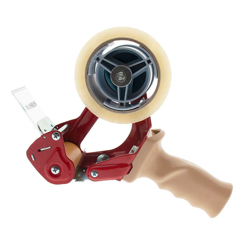 Tapedispenser handmodel Deluxe H3S + SealSafe