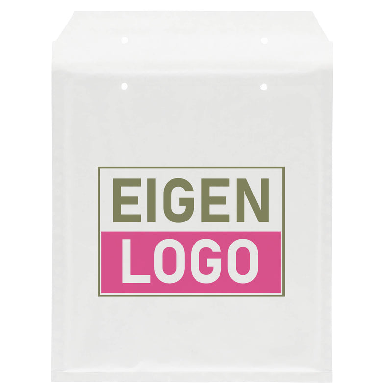 Bubbel enveloppen E bedrukken