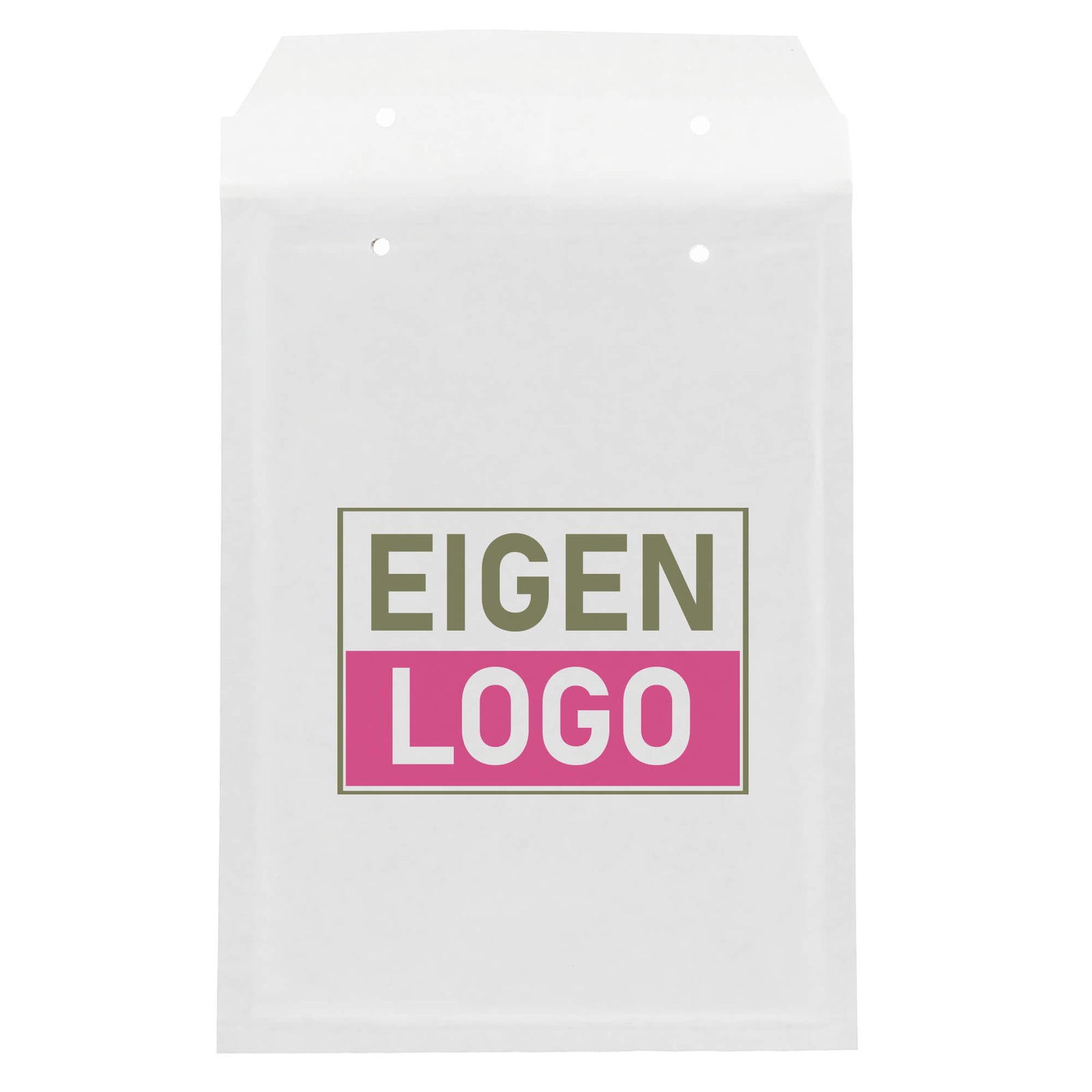 Bubbel enveloppen D bedrukken
