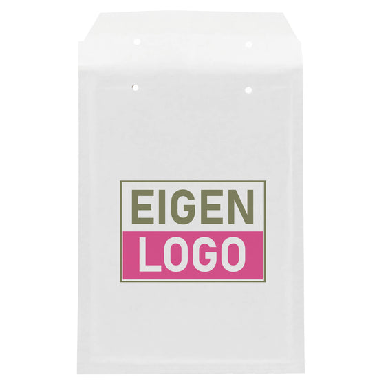Bubbel enveloppen D bedrukken