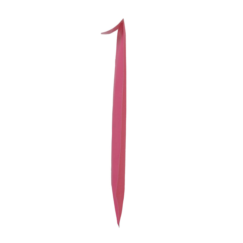 100x Bubbel envelop G Roze A4 binnenmaat 23x33cm