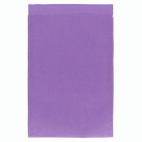 200 x Papieren Zakjes Paars 17x25cm