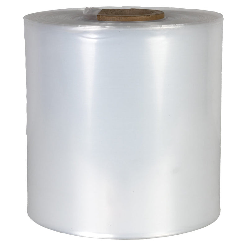 Buisfolie  Extra sterk - 25cm