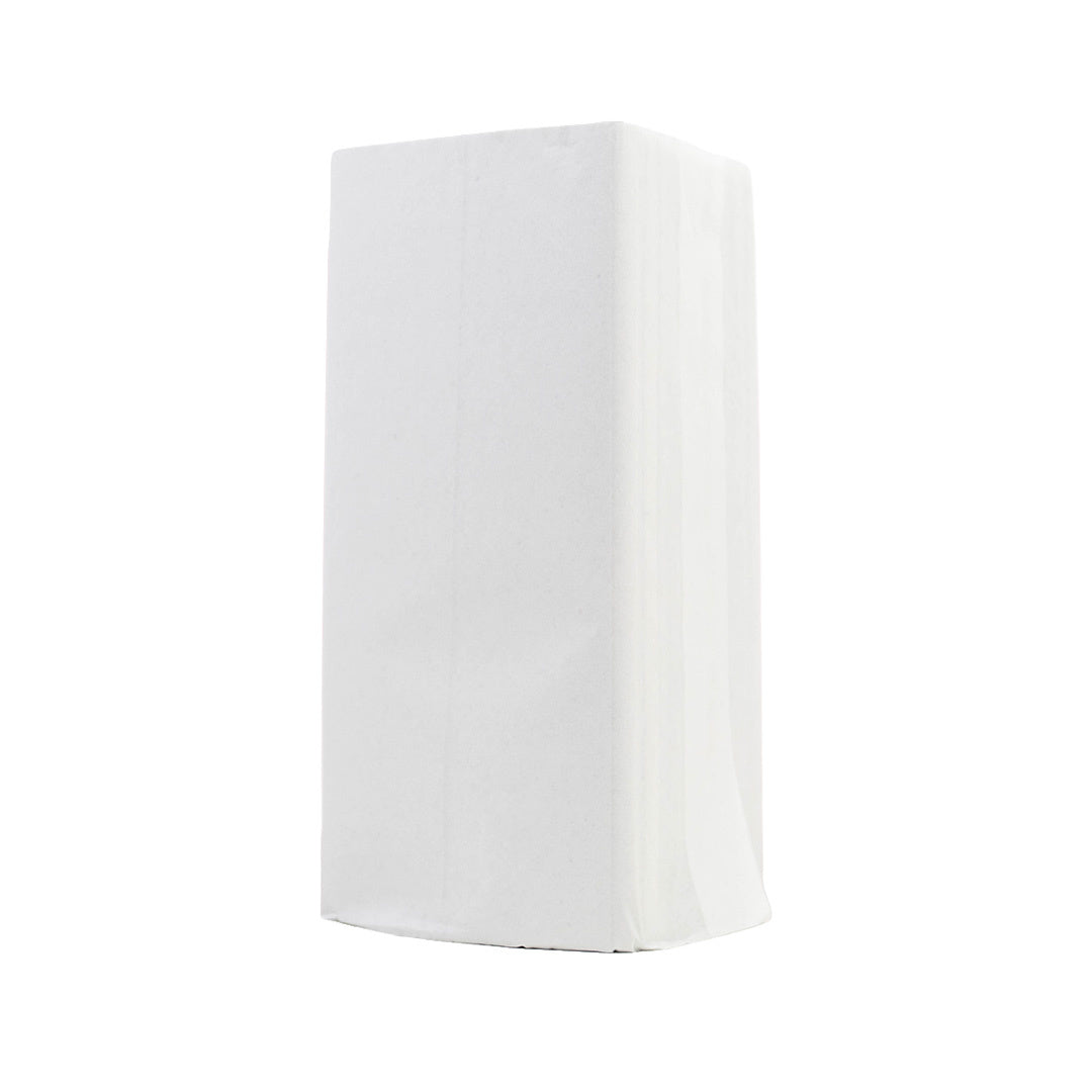 3200x Papieren Handdoek V-vouw 25x23cm