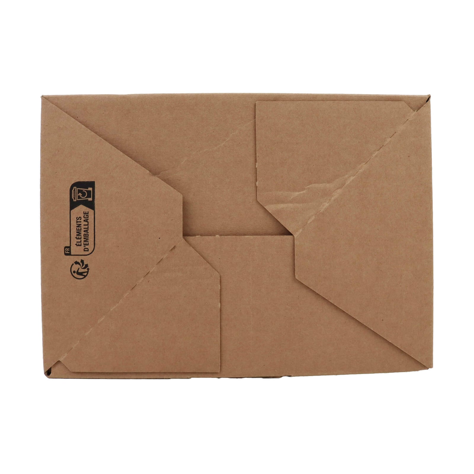 Autolock dozen 213x153x109mm