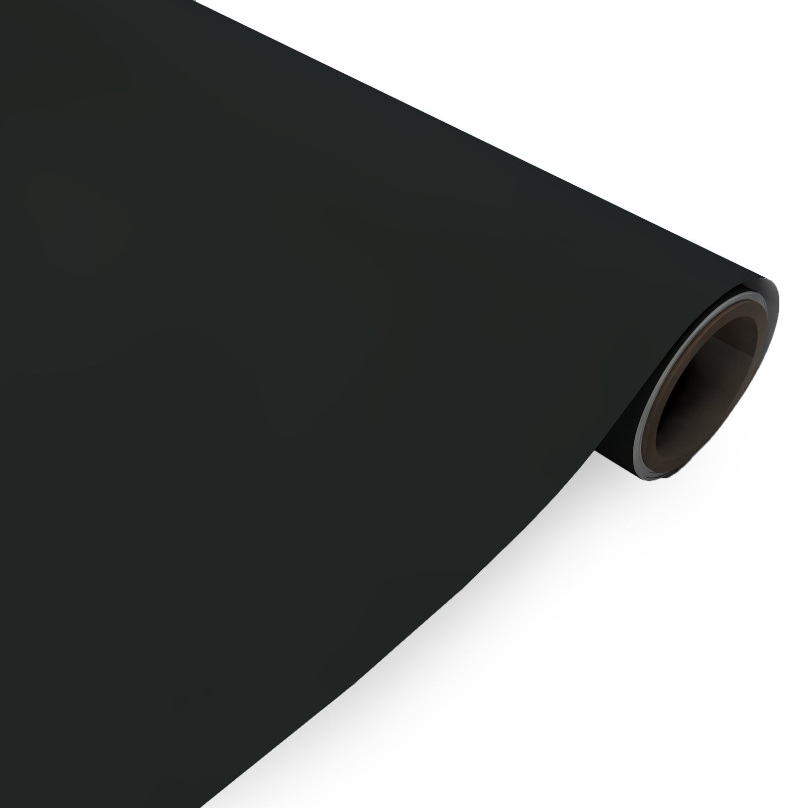 Inpakpapier Zwart 50cm x 200mtr