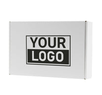 Postdozen bedrukken Wit 280x190x72mm