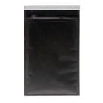 100x bubbel envelop C Zwart A5 binnenmaat 15x21,5cm