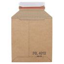 25x kartonnen enveloppen 180x195mm