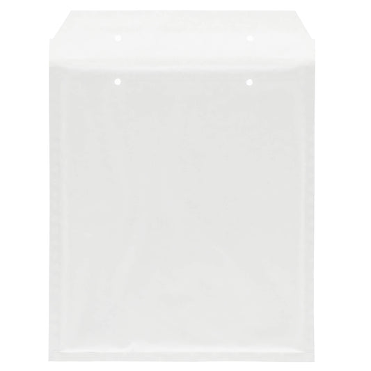 100x bubbel envelop E Wit binnenmaat 22x26,5cm