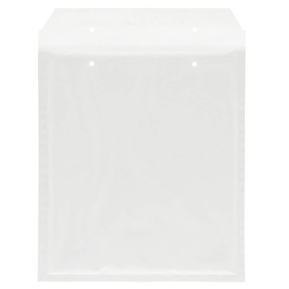 100x bubbel envelop E Wit binnenmaat 22x26,5cm