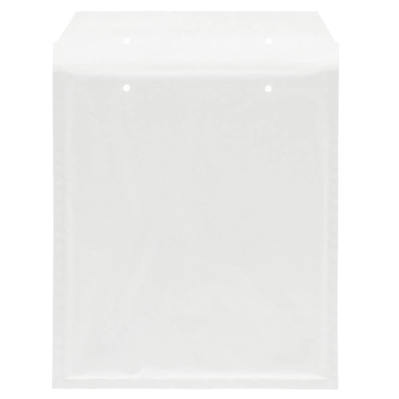 100x bubbel envelop E Wit binnenmaat 22x26,5cm