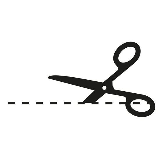 Vloeipapier - Op maat laten snijden