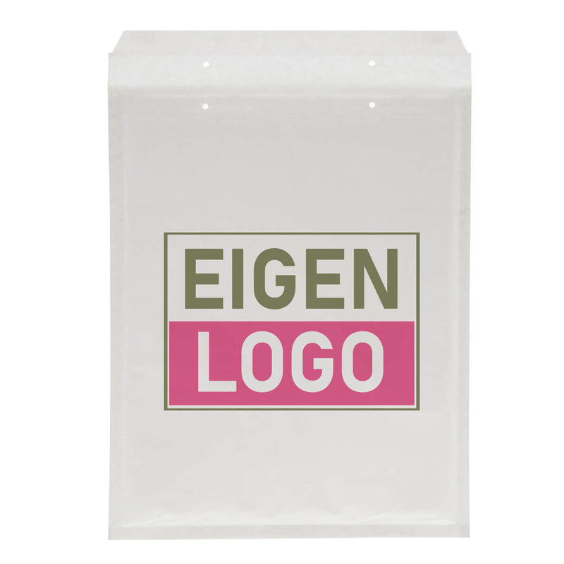Bubbel enveloppen H bedrukken