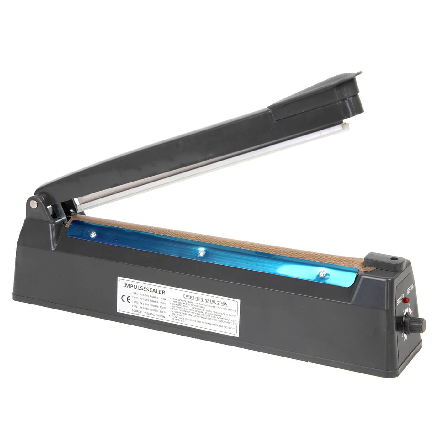 Sealapparaat 30cm
