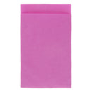 200 x Papieren Zakjes Roze 12x19cm