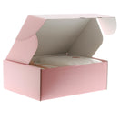 25x postdozen Oudroze 380x300x140mm