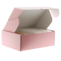 25x postdozen Oudroze 380x300x140mm