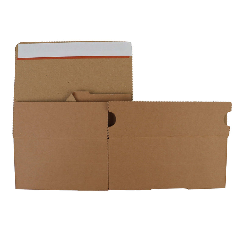 Autolock dozen 160x130x70mm