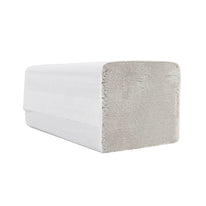 3200x Papieren Handdoek V-vouw 25x23cm