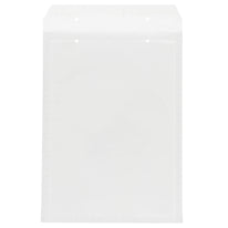 100x bubbel envelop G Wit A4 binnenmaat 23x33cm