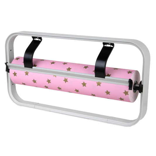 Papierrolhouder Budget 30cm zonder montage