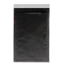 100x bubbel envelop D Zwart A5+ binnenmaat 18x26,5cm