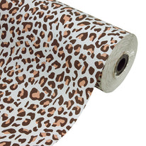 Inpakpapier Leopard - 30cm x 100mtr