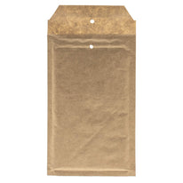 100x bubbel envelop C Bruin A5 binnenmaat 15x21,5cm