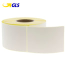 900x Zebra labels GLS 102x150mm