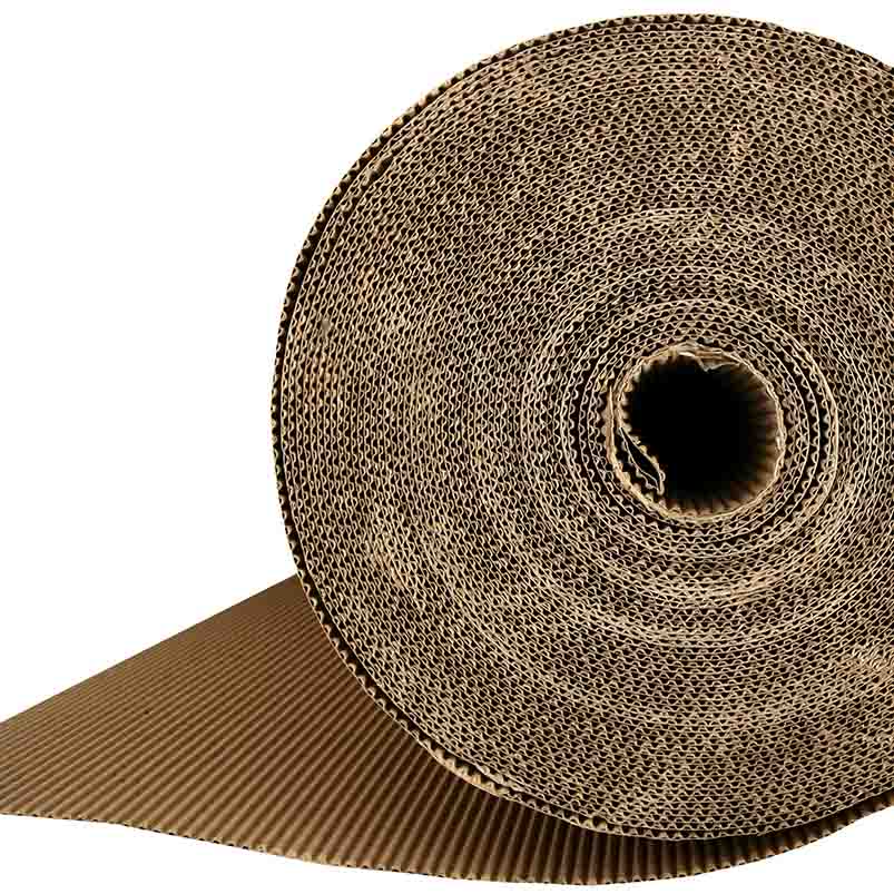 Golfkarton 100cm x 70m