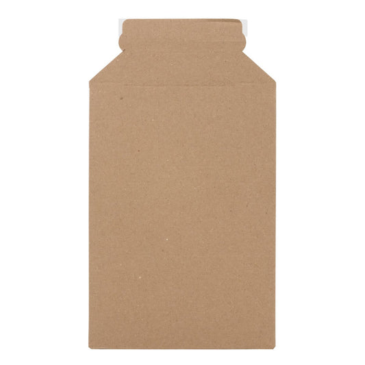 25x kartonnen enveloppen A5