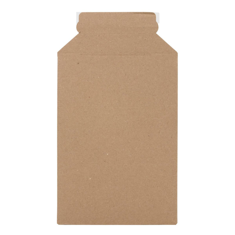 25x kartonnen enveloppen A5