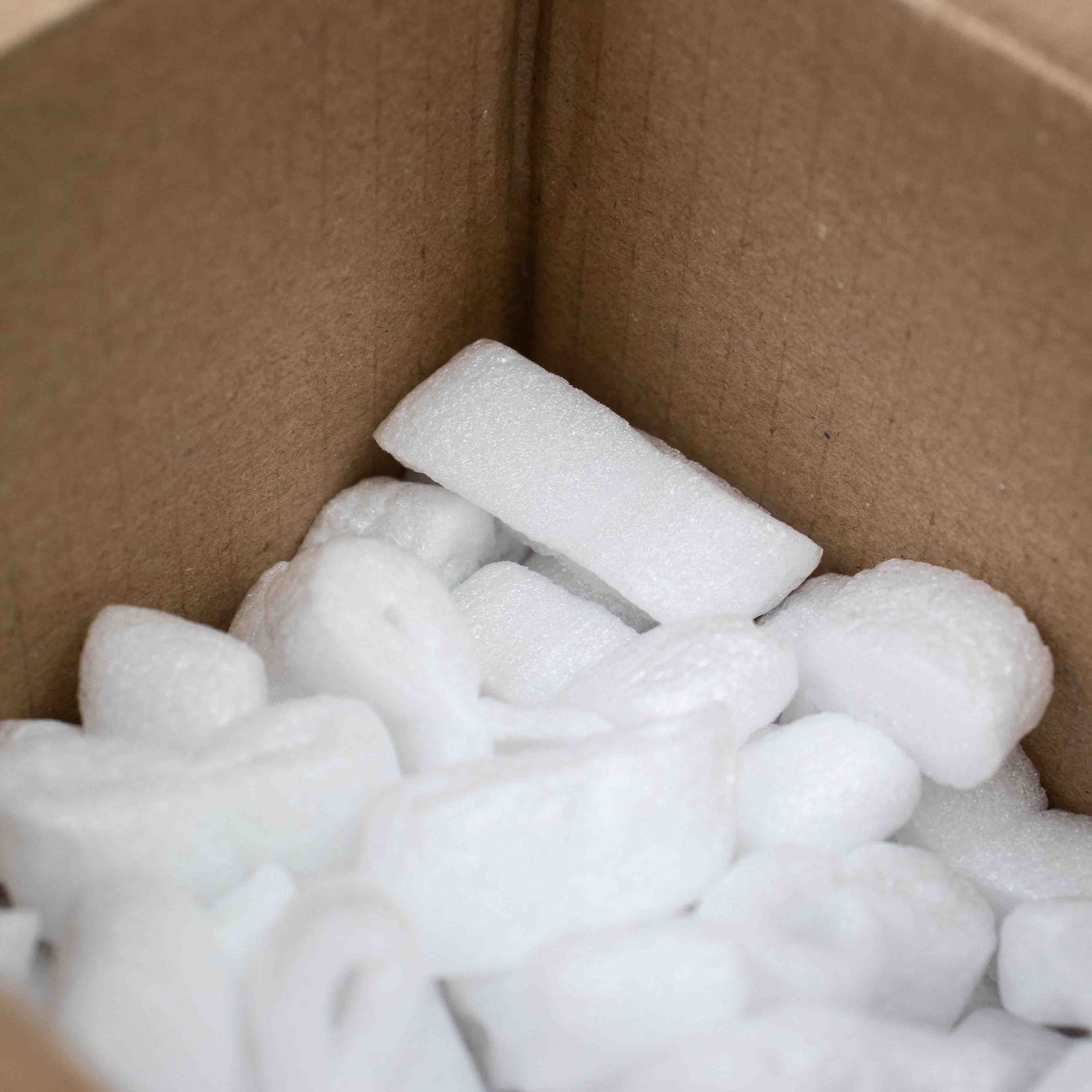 Opvulmateriaal - 100% Gerecycled
