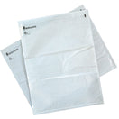 Paklijstenvelop Blanco  318x235mm per 500 stuks A4
