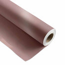 Inpakpapier Dusty Rose 30cm x 200mtr
